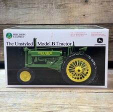 ERTL, Precision Classics, John