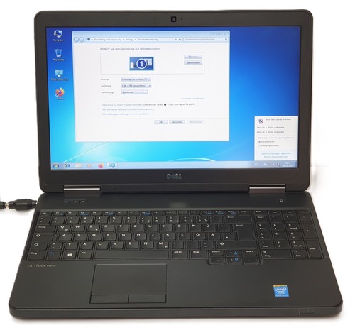Dell latitude e5540 - 500, gb