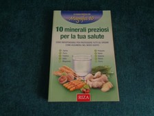 10 MINERALI PREZIOSI PER LA