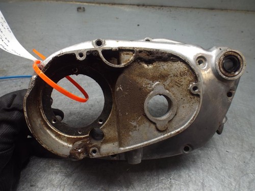 Coperchio motore lato destro