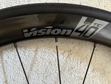 Ruote Vision TC 40 Disk