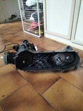 Blocco Phantom F12