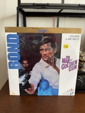 New Sealed “Man With The