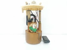 GALLEGGIANTE SERBATOIO PER