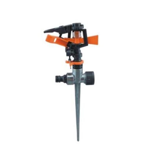 Irrigatore settore plastic - irrigatore,