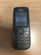 Nokia 100/101 Nero Funzionante