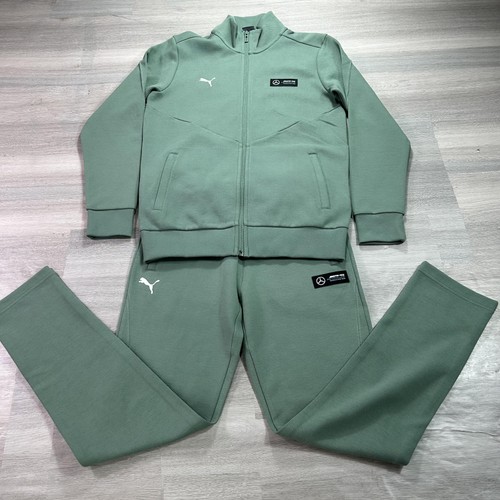 Puma track jacket pantaloni - puma,