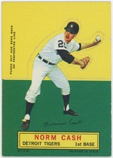 1964 Topps Stand Up 13