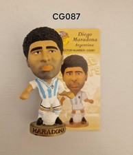 Diego Maradona - Prostars Club