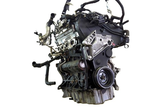 Dft motore audi d 4x4 - motore, q3
