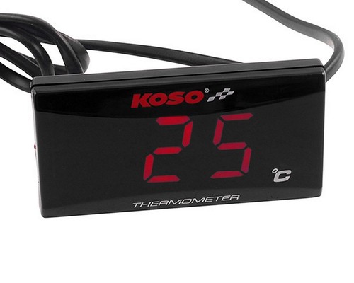 Koso termometro digitale super - termometro,