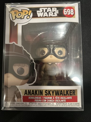 Funko pop vinile star - pop!, wars
