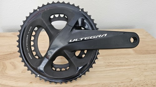 Guarnitura shimano r8000 - guarnitura, fc-r8000