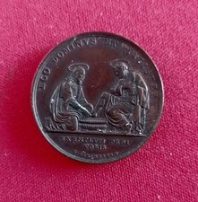 Vaticano medaglia papa
