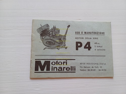 Minarelli motore 1970 - minarelli,