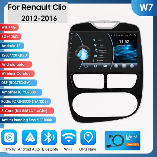 Autoradio stereo per - 10.1",