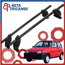 Barre Portapacchi Portatutto