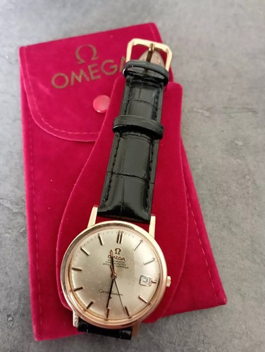 Omega constellation automatico - omega,