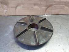 Flangia parastrappi millerighe ruota posteriore Moto Guzzi 850 Le Mans 1