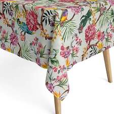 Tovaglia jacquard cotone