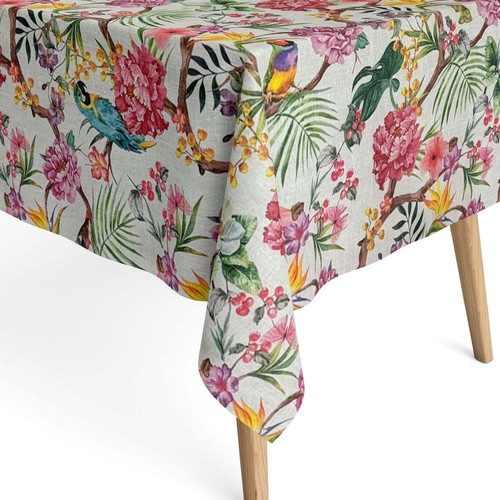 Jacquard tovaglia rivestita - jacquard,