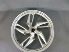 Cerchio Anteriore Bmw R 1200 Gs 