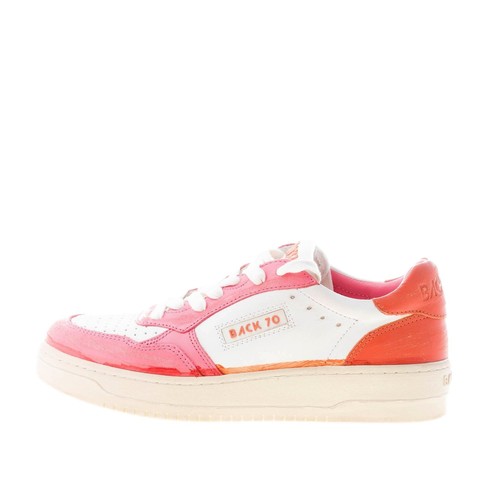 Back scarpe donna sneaker - back,