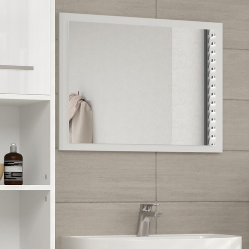 Specchio bagno vicco - specchio,