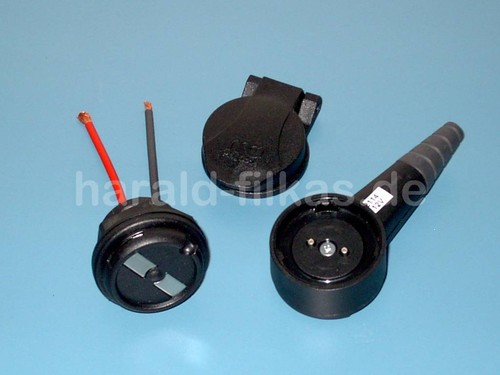 Set magcode pro - 12, volt