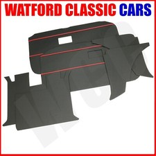 MGB GT Classic Style Trim KIT