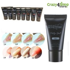 POLYGEL ACRILICO ESTENSIONE