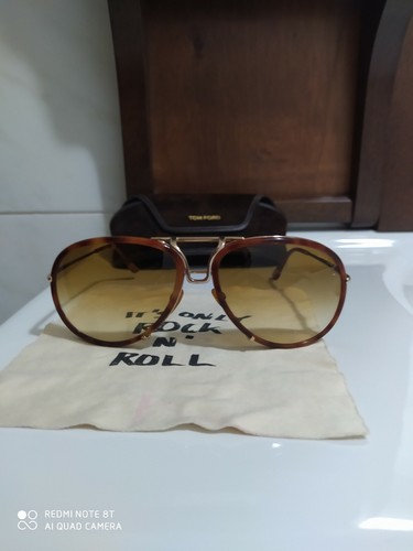 Tom ford glasses vintage - tom,
