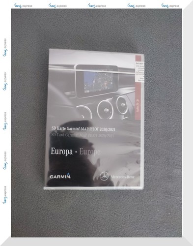 Scheda retrofit navigatore - scheda,