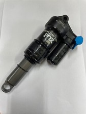 Ammortizzatore Posteriore