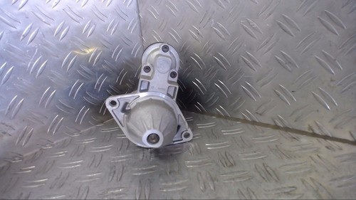 Motorino avviamento opel - motorino, c