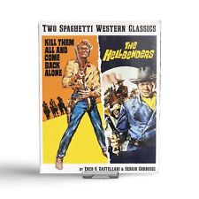 Kino Lorber TWO SPAGHETTI