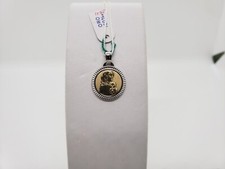 CIONDOLO MEDAGLIA SACRA