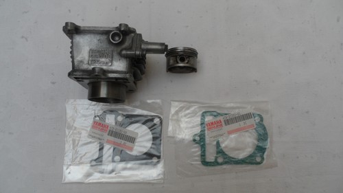 Yamaha mbk flame 125 - mbk,