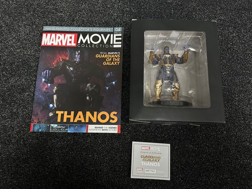 Marvel movie collection - movie,