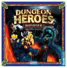 BUNDLE: Dungeon Heroes Manager