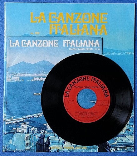 444 giri la canzone - ,