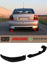 ❤️Spoiler paraurti