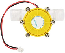 Generatore idroelettrico, F50