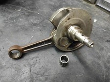 Albero Motore Vespa Px 125