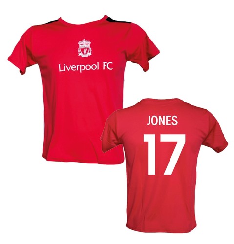 Maglia calcio ufficiale - maglia,