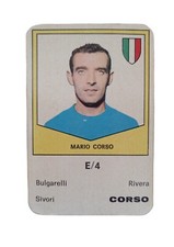 *HH* Figurina Calciatori