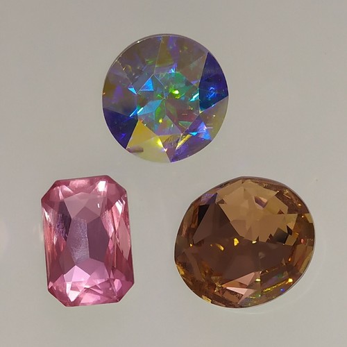 Cristalli swarovski - cristalli,