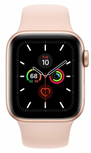 Apple watch series - 5, gps