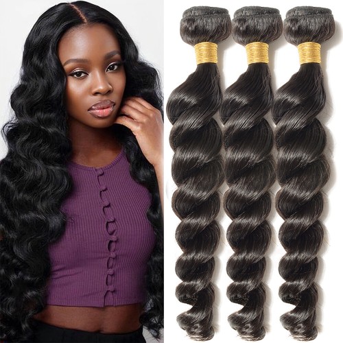 Deep wave fasci capelli - deep, di