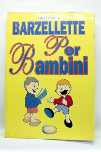 Barzellette per bambini - barzellette,